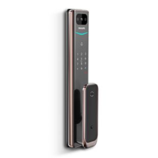1000 series DDL111BAFCW Smart video door lock