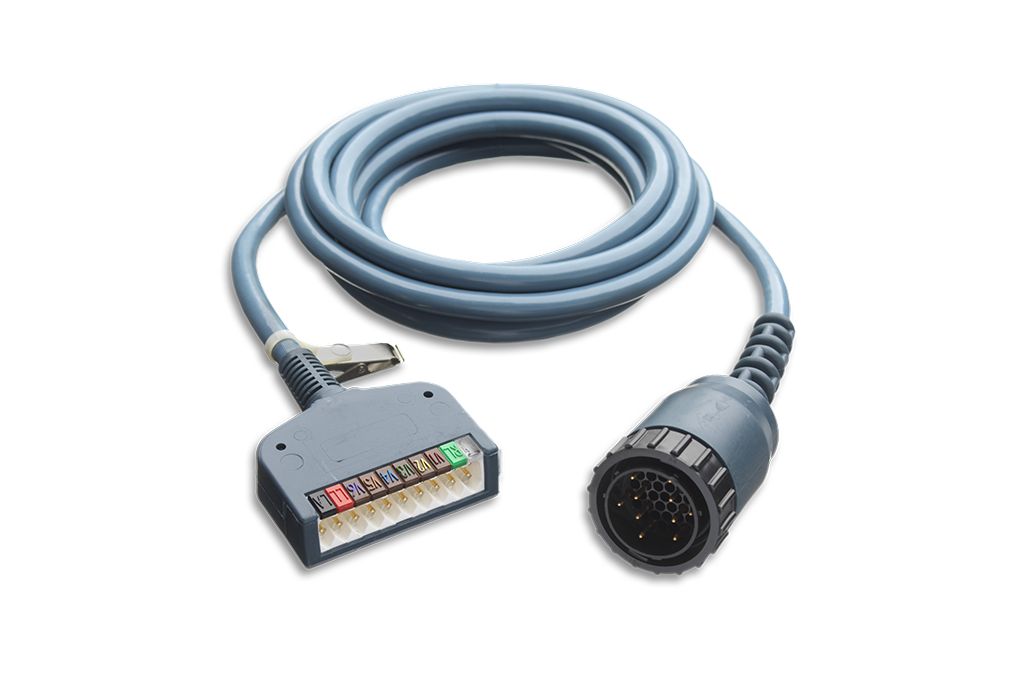 Standard product photograph