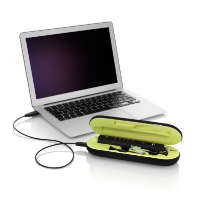 Whiter, healthier teeth for life