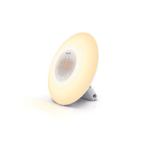 HF3500/60  Wake-up Light