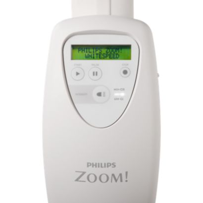 Zoom In-Office Whitening LED Lamp