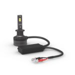 Magnificent high-power LED light