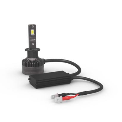 Magnificent high-power LED light