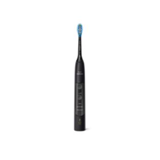 ExpertClean 7300 Sonic electric toothbrush with app