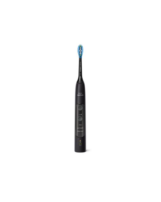 Sonicare ExpertClean 7300 Electric Toothbrush | Philips Sonicare