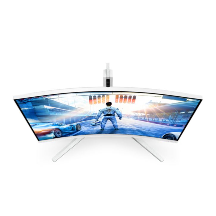 Your gaming experience to the utmost