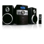 Disfruta de la música de tu iPod con sonido Hi-Fi