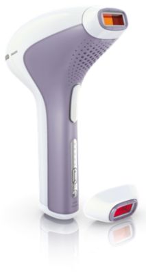 Lumea Precision IPL hair removal system 