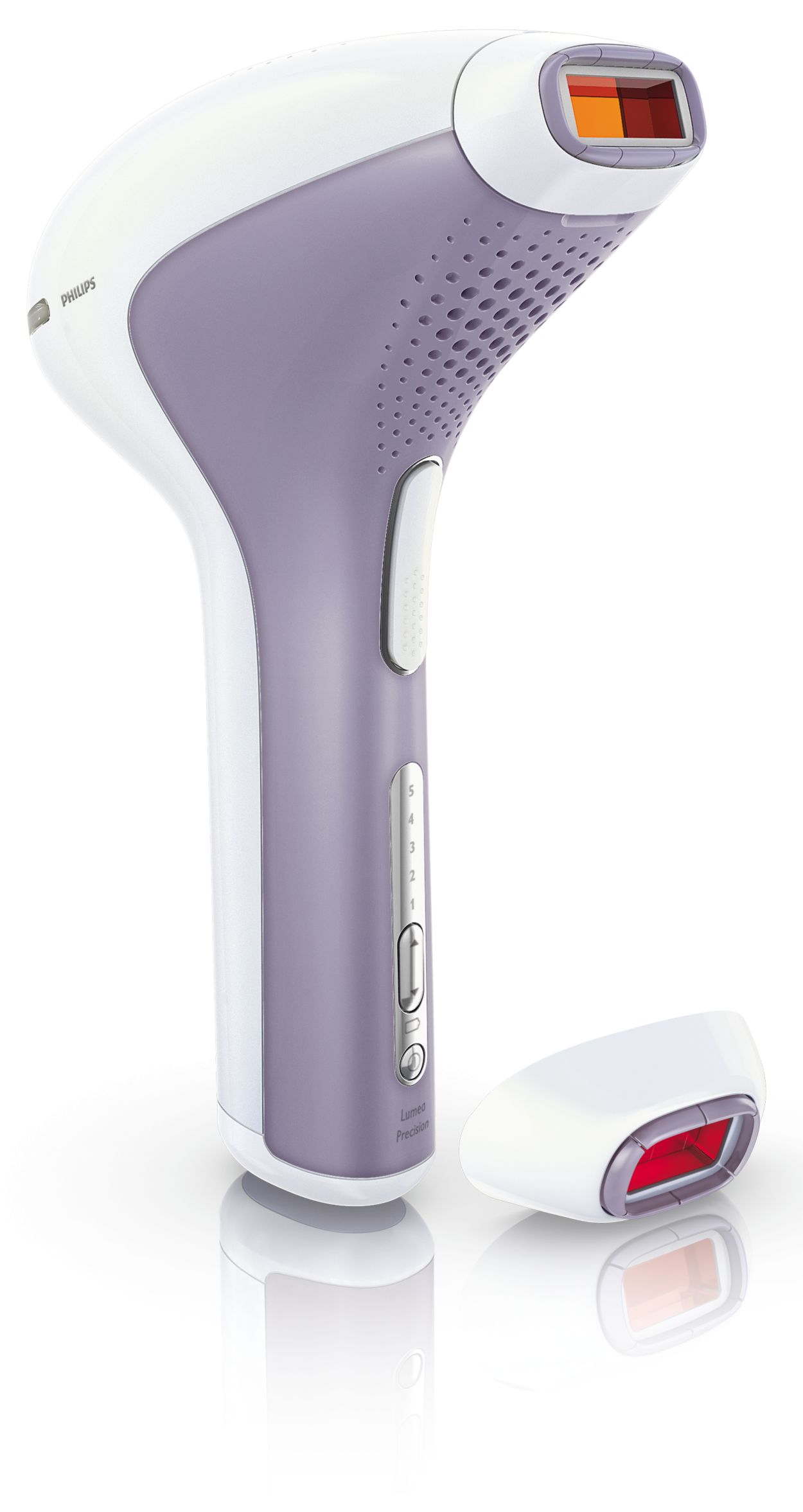 Philips lumea best sale no funciona