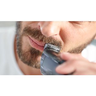 Beardtrimmer series 7000 Vacuum Beard Trimmer