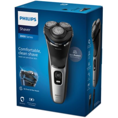 Philips Shaver 3000 Series