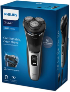 Shaver 3000 Series