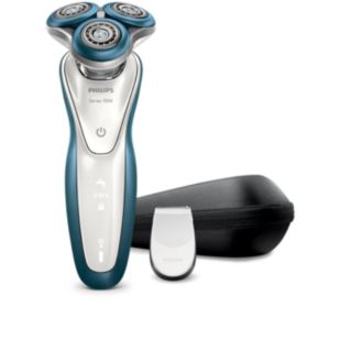 Shaver series 7000 干湿两用电动剃须刀