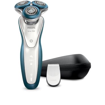 Shaver series 7000 干湿两用电动剃须刀