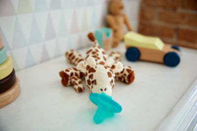Avent Soothie snuggle - thumbnail 3