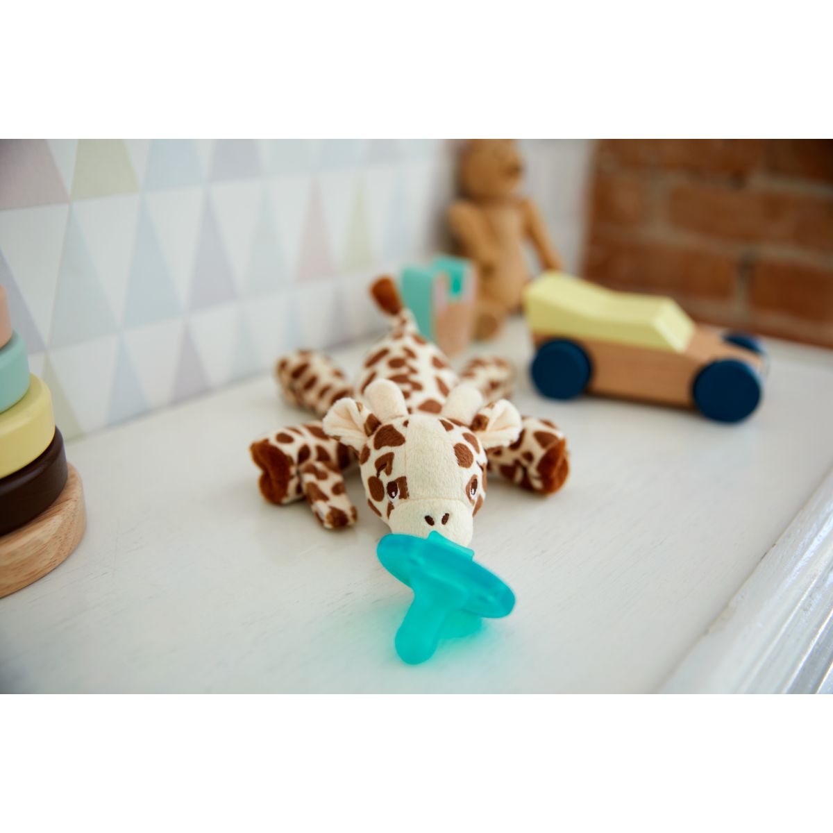 Avent Soothie snuggle - thumbnail 5