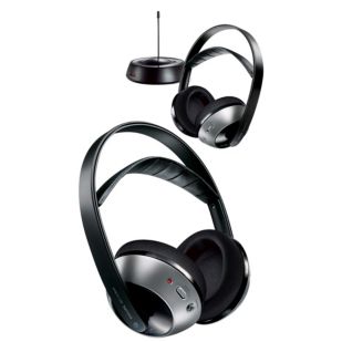 Casque Hi-Fi sans fil