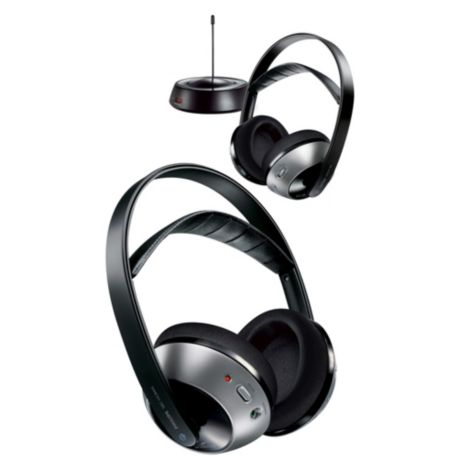 SBCHC8441/00  Cuffia HiFi wireless