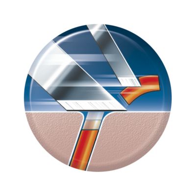 Sistema de corte de precisión