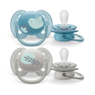 Avent ultra soft cumi