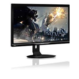 Brilliance 272G5DYEB LCD monitor with NVIDIA G-SYNC™