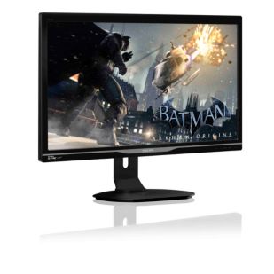 Brilliance 272G5DYEB LCD monitor with NVIDIA G-SYNC™