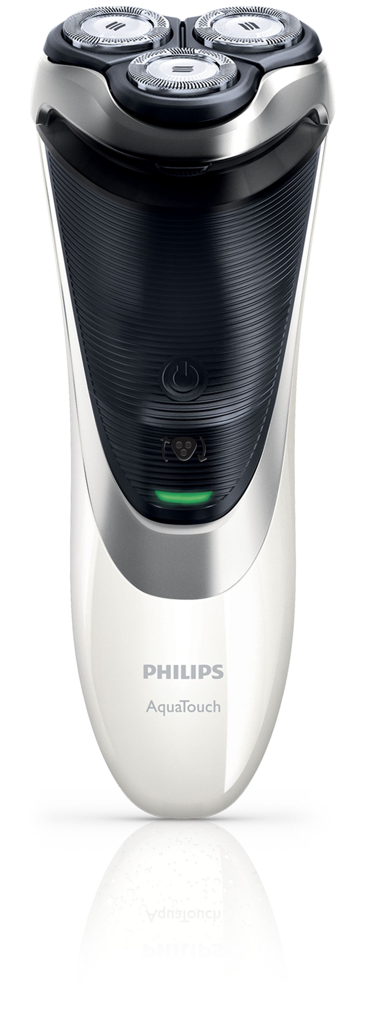 PHILIPS 電動シェーバー　AT894A AquaTouch ウェット＆ドライ電気シェーバー AT894/16 | Philips