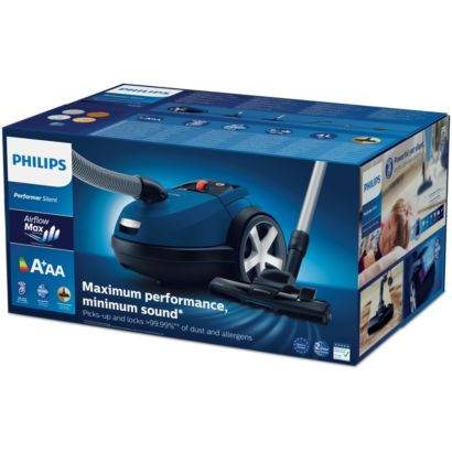Philips Performer Silent