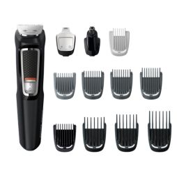 Multigroom 3000 multipurpose trimmer