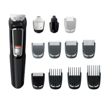 All-in-One trimmer