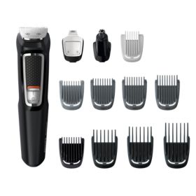 Multigroom 3000