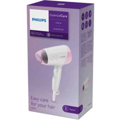 Philips EssentialCare