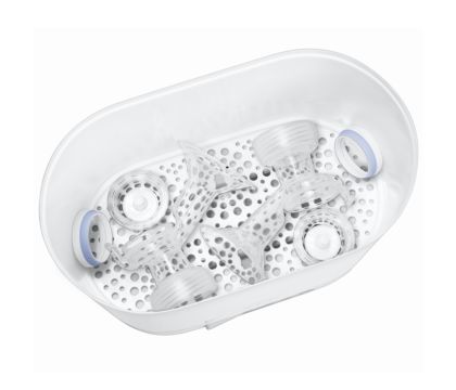 Philips avent sterilizer 3 in 2024 1 review