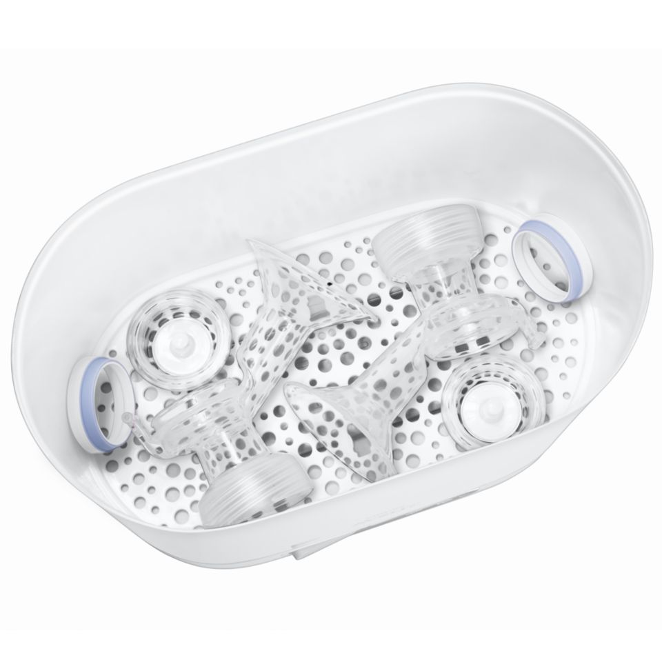 Philips Avent Sterilizzatore Elettrico 4 In 1.html