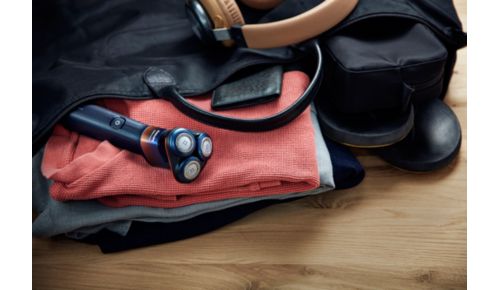 Viaggia con la massima tranquillità