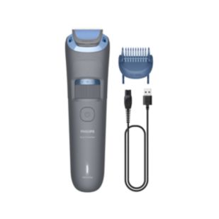 Beard Trimmer 3000