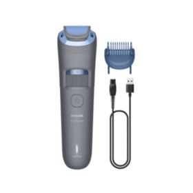 Beard Trimmer 3000 Series