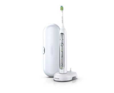 FlexCare Platinum ソニッケアー フレックスケアープラチナ HX9180/08 | Sonicare