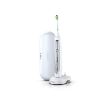 Philips Sonicare FlexCare Platinum ソニッケアー フレックスケアープラチナ