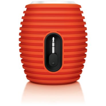 SoundShooter Φορητό ηχείο