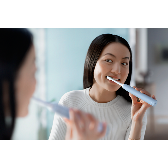 2100 Series 充電式電動歯ブラシ HX3651/32 | Sonicare 2100 Series 充電式電動歯ブラシ HX3651/32 | Sonicare