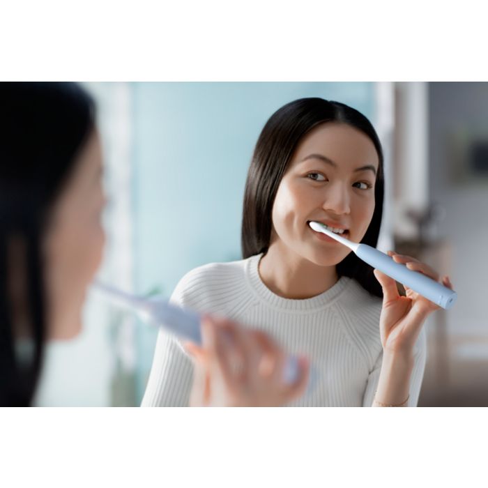 2100 Series 充電式電動歯ブラシ HX3651/32 | Sonicare