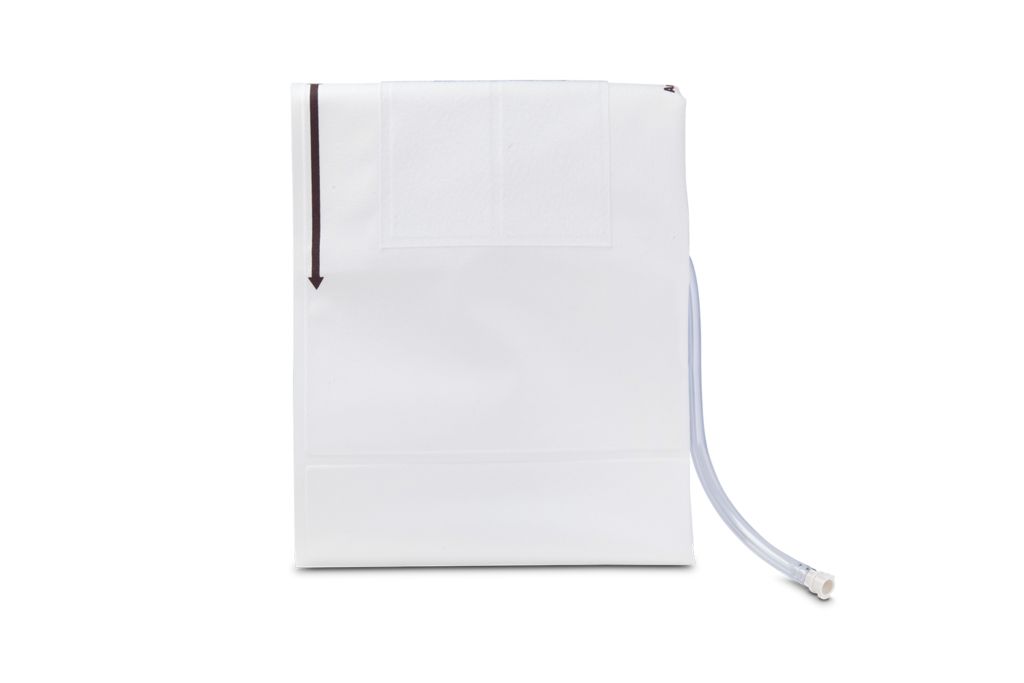 Alternative product photograph