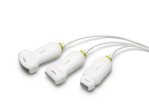 Lumify Circular Edition Exceptional portable ultrasound system