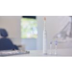 Перфектно почистване с до 7 пъти по-здрави венци**