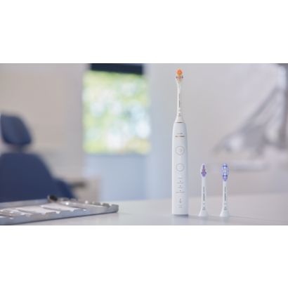 Перфектно почистване с до 7 пъти по-здрави венци**