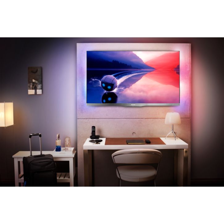 Dare to be different!