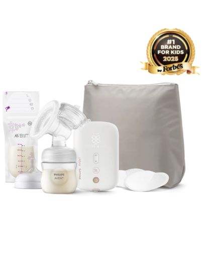 Pompe și accesorii pentru îngrijirea sânilor