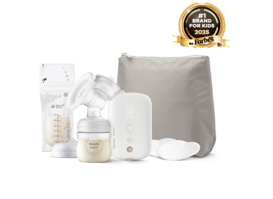 Pompa unică completă