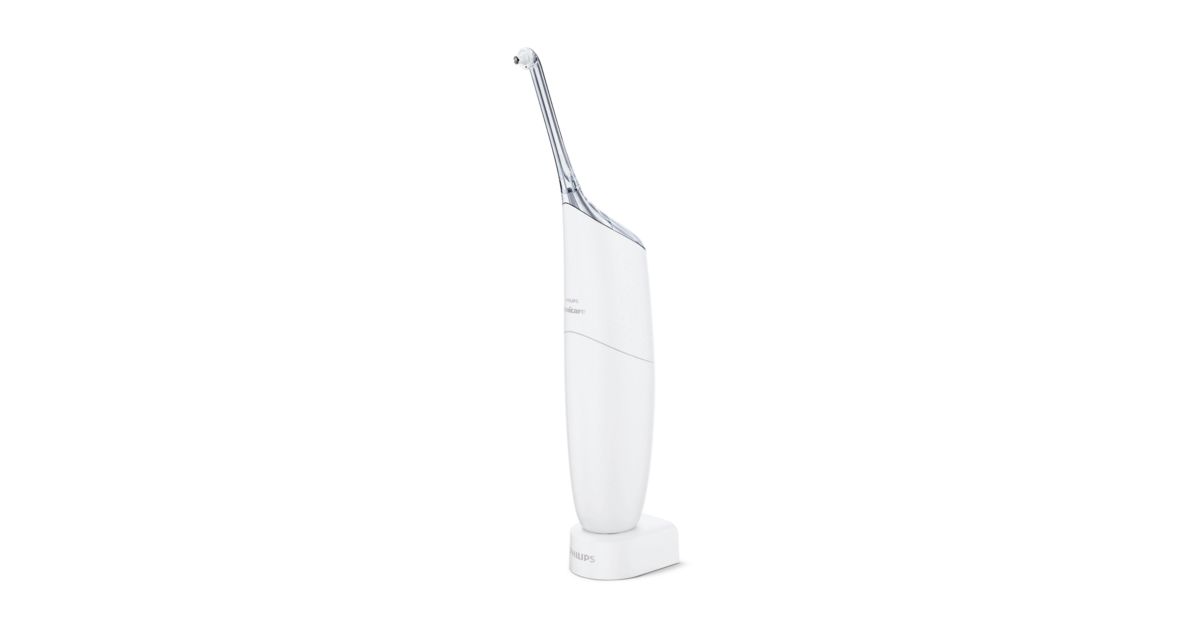 Sonicare AirFloss Ultra AirFloss Ultra — Interdental cleaner